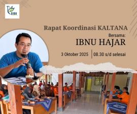 Rapat Koordinasi KALTANA Kalurahan Plembutan